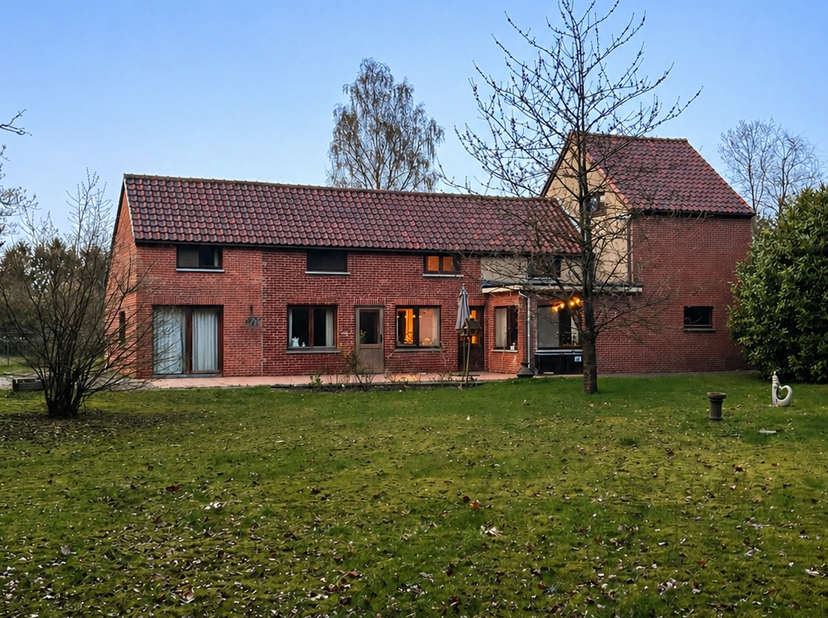 Maison à vendre
                    à 3920 Lommel