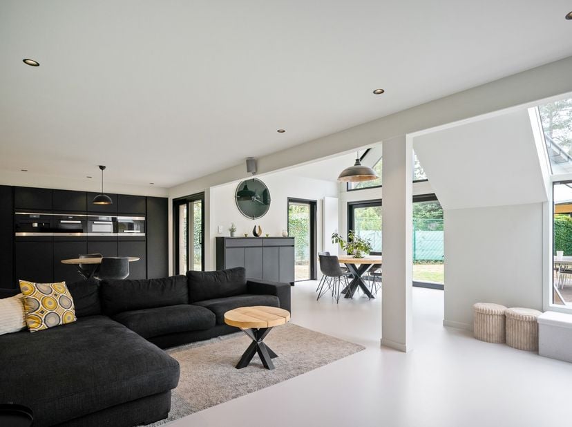 Huis te koop in Weynesbaan 121,
                    2820 Rijmenam