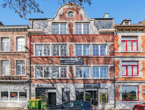                                         Appartement te koop in Namur, € 255.000
