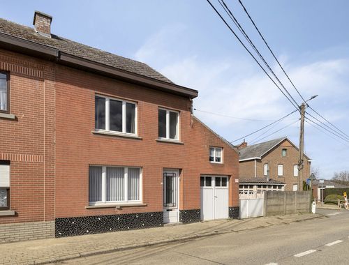                                         Maison à vendre à Oplinter, € 185.000
