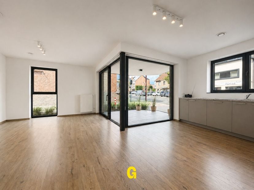 Appartement à louer
                    à 3730 Hoeselt