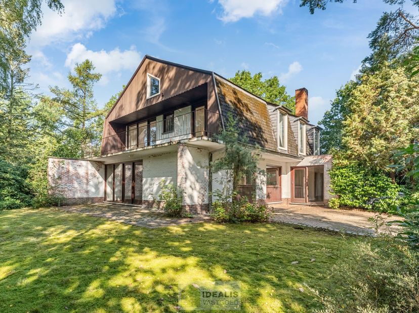 Maison à vendre
                    à 3930 Achel