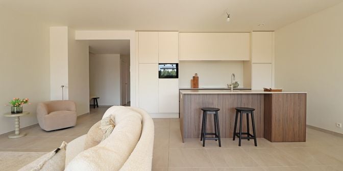 Appartement te koop in Stationsstraat 14 bus 1.1, 8850 Ardooie