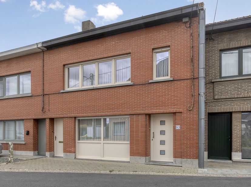 Maison à vendre à Okaaistraat 93,
                    1790 Teralfene