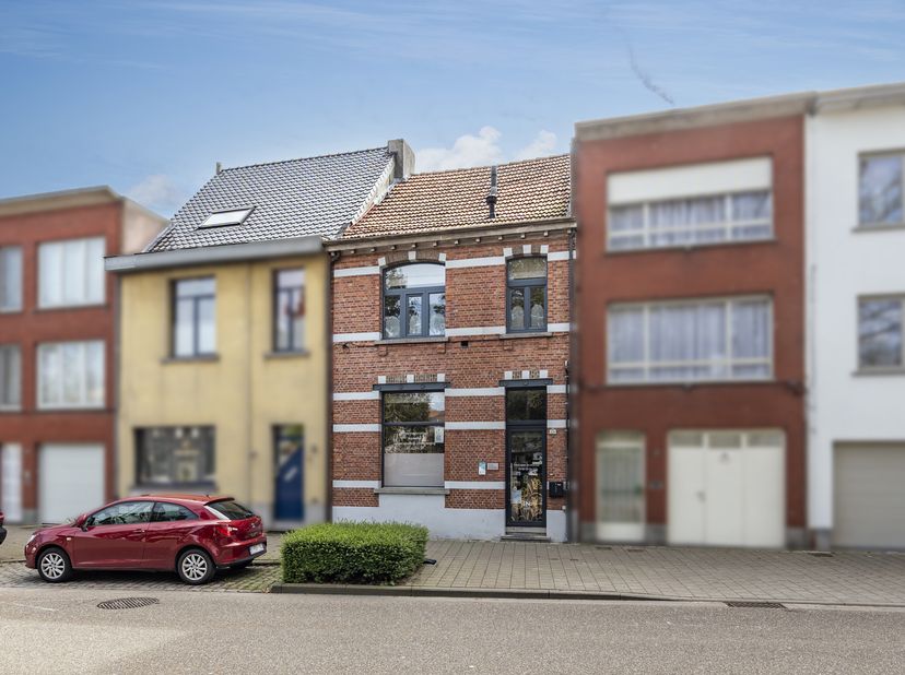 Maison à vendre
                    à 2300 Turnhout