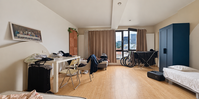 Appartement te koop in Boulevard d'Anvers 28, 1000 Brussel