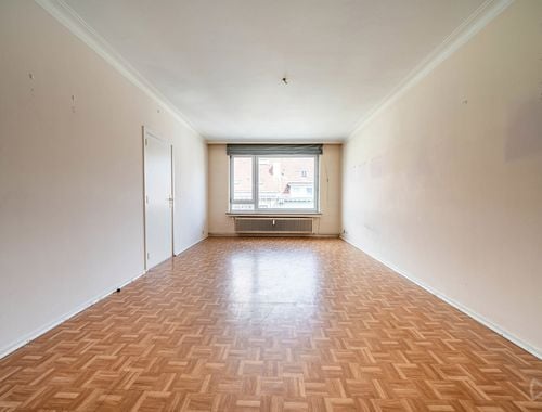                                         Appartement à vendre à Ixelles, € 375.000
