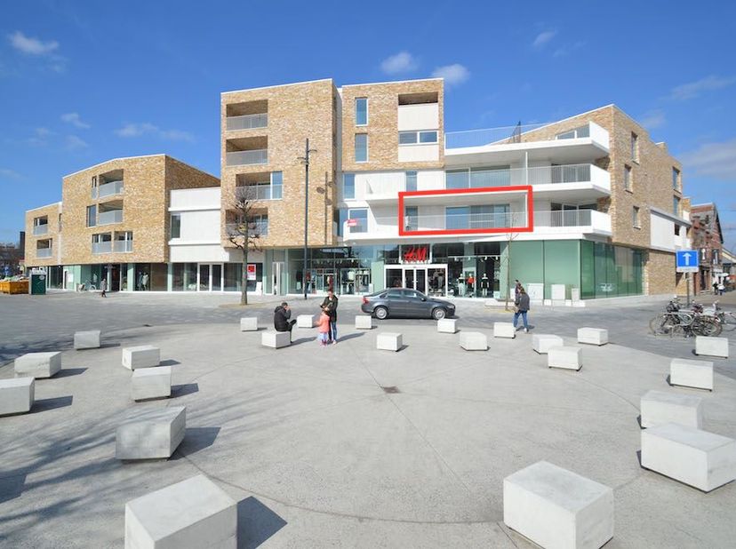 Appartement à louer
                    à 3920 Lommel