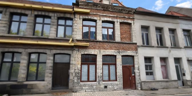 Appartement te koop in Rue de Marvis 96, 7500 Tournai