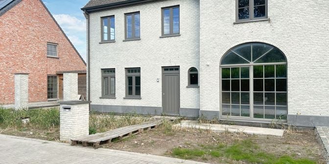 Huis te koop in 20ste Liniestraat 20b, 8610 Zarren