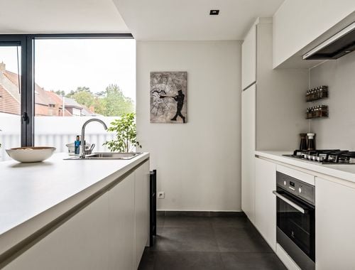                                         Maison à vendre à Schoten, € 395.000

