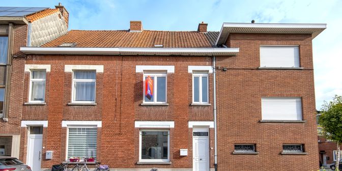 Maison à vendre à Roterijstraat 64, 8500 Kortrijk