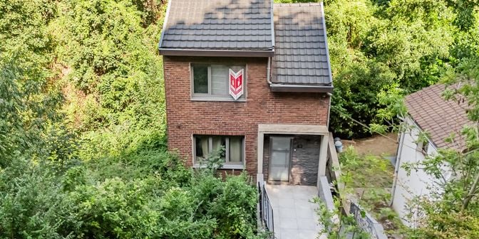 Huis te koop in Rue de la Colline 43, 4020 Wandre