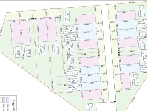                                         Terrain à bâtir à vendre à Anvaing, € 750.000

