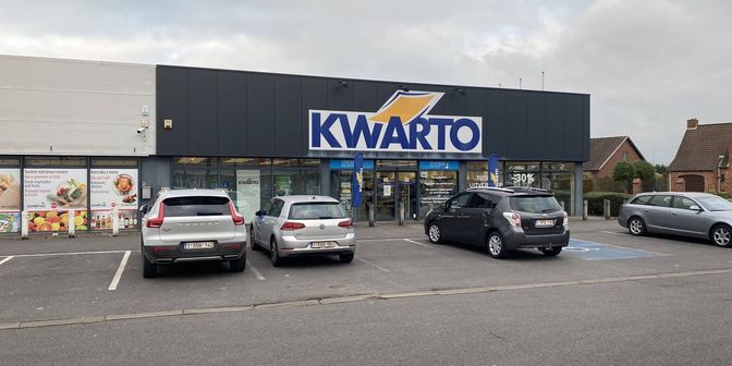 Bien professionnel à louer à Kortrijksestraat 264, 8870 Izegem