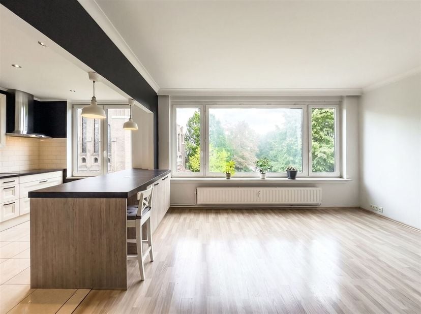 Appartement à vendre
                    à 2020 Antwerpen