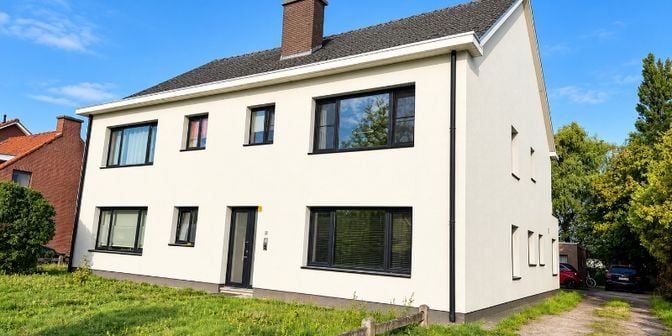 Appartement te koop in hoge heerweg 59, 9100 Sint-Niklaas