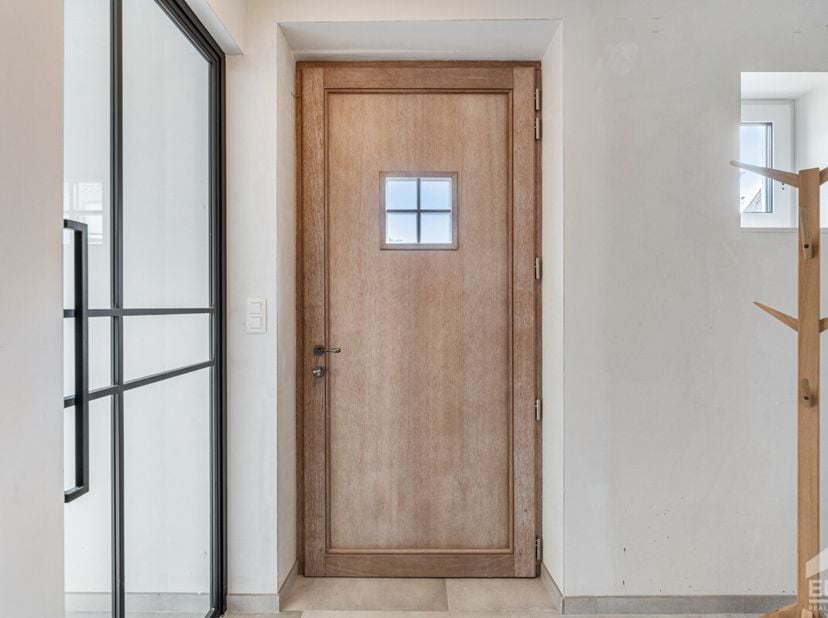 Aankoop aan 6% btw mogelijk! Knappe nieuwbouwwoning met 3 slaapkamers en tuin, centraal gelegen in Geetbets. Voor meer info ga naar https://www.era.be