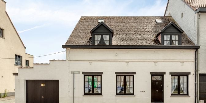 Huis te koop in Topmolen 121, 1840 Londerzeel