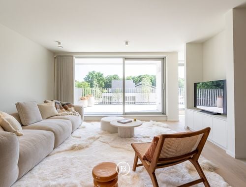                                         Appartement te koop in Sint-Idesbald, € 645.000
