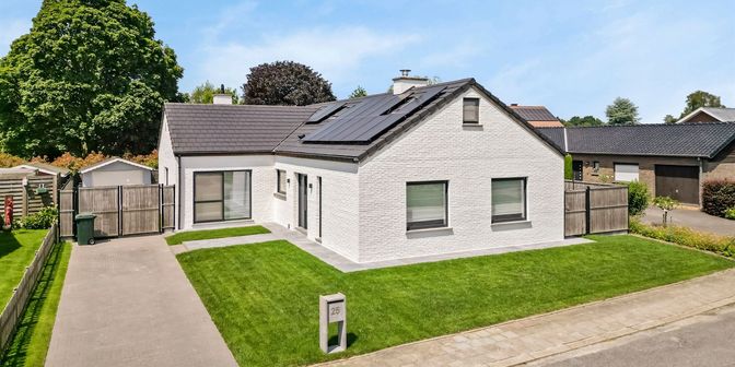 Huis te koop in Elf Novemberlaan 25, 8570 Vichte