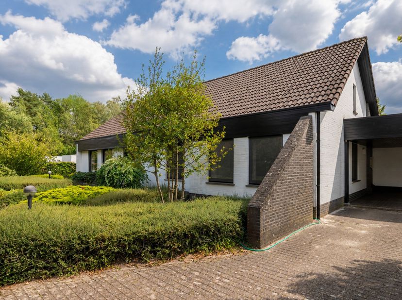 Huis te koop in Berkenlaan 24,
                    2470 Retie