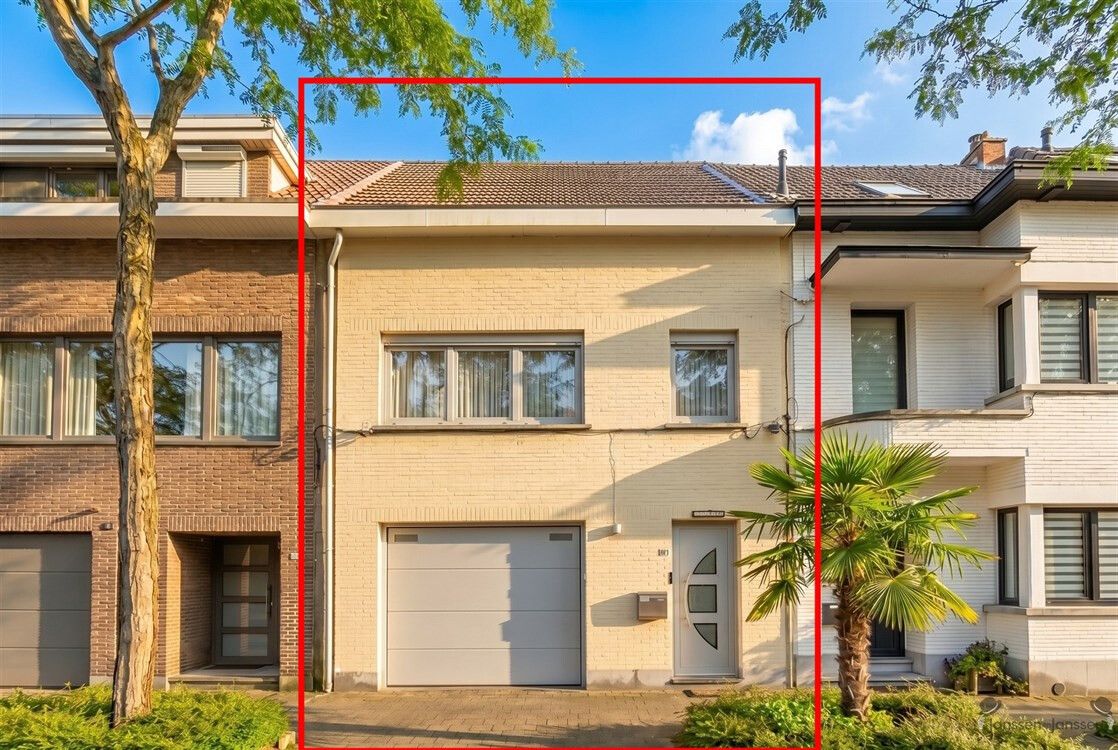 Huis te koop