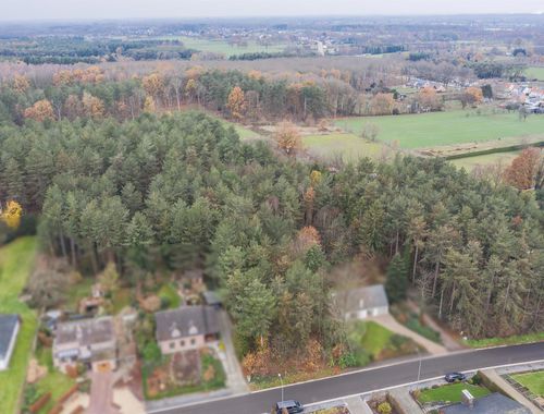                                         Bouwgrond te koop in Tessenderlo, € 249.000

