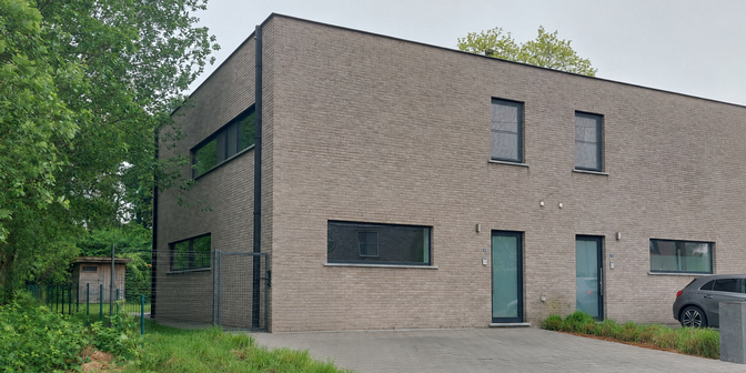 Huis te huur in Droeshoutstraat 15, 1745 Opwijk