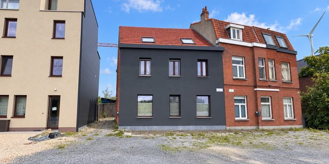 Huis te koop in Terdonkplein 33, 9940 Evergem