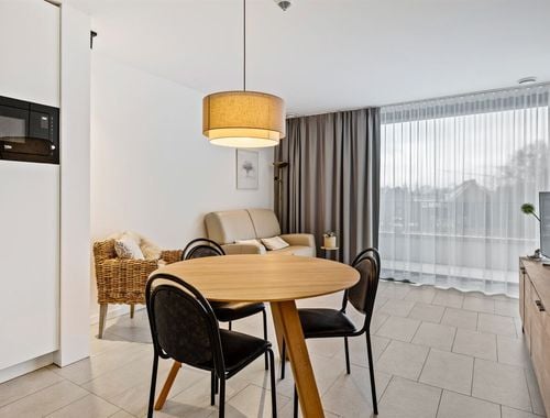                                         Serviceflat te koop in Borsbeek, € 235.000
