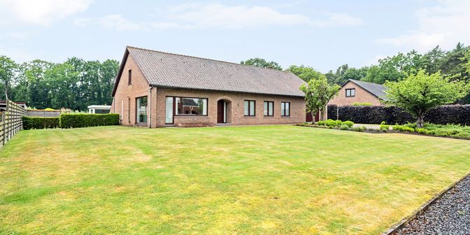 Huis te koop in Halflochtdijk 10, 2490 Balen