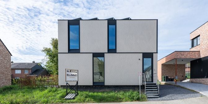 Huis te koop in Fresialaan 21, 3730 Hoeselt
