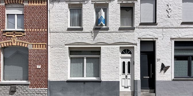 Huis te koop in Rue du Crombion 27, 7700 Lowingen