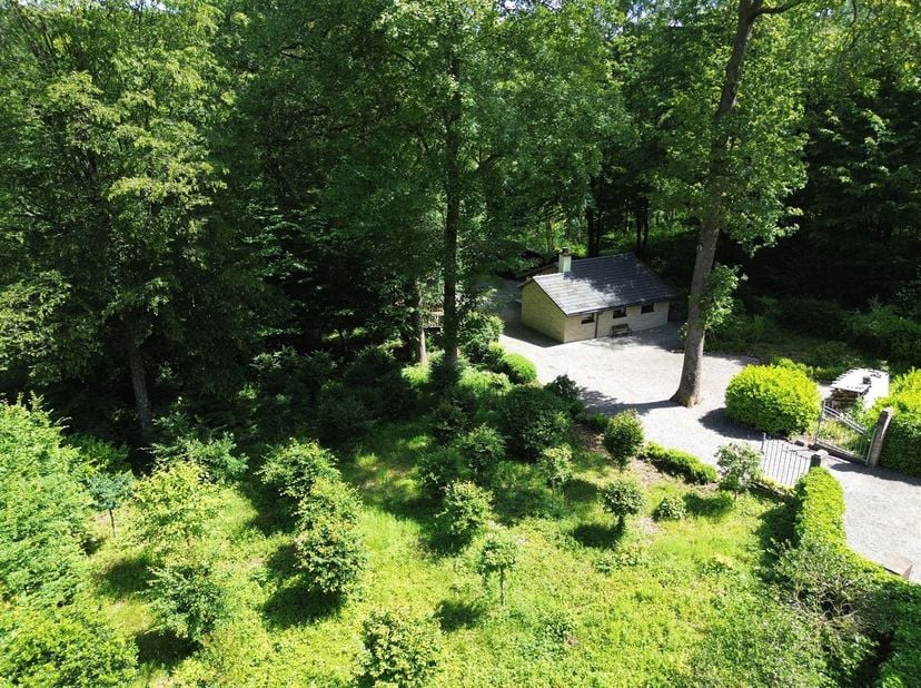 Maison à vendre à La Forestière  427,
                    5660 Brûly-de-Pesche
