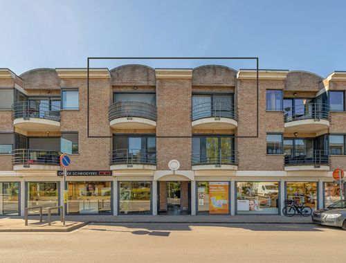                                         Appartement te koop in Wilrijk, € 299.000
