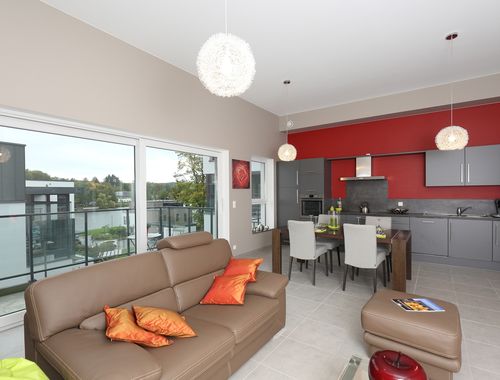                                         Appartement à vendre à Vielsalm, € 292.000
