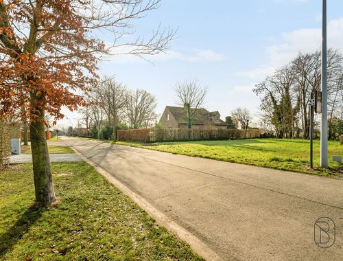                                         Terrain à bâtir à vendre à Zulte, € 284.900
