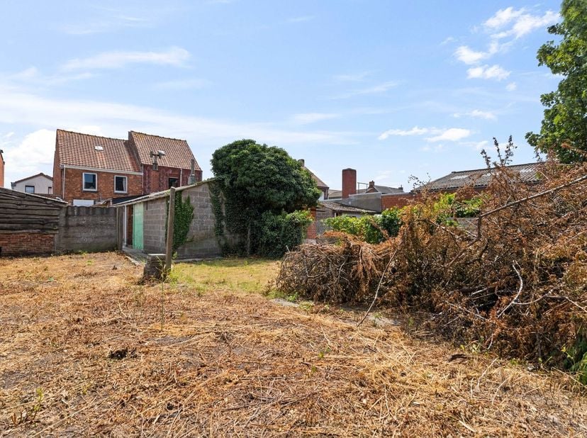 Maison à vendre à Polenlaan 45,
                    9170 De Klinge
