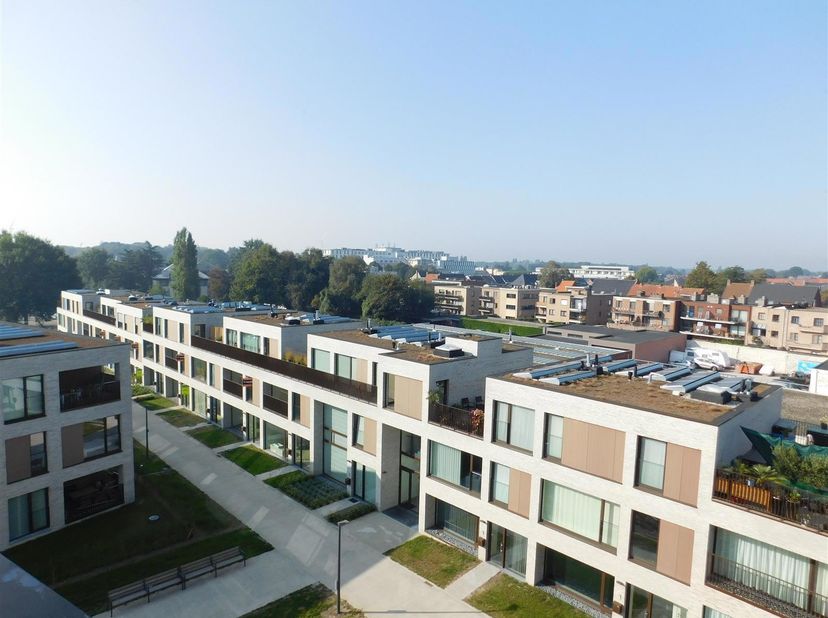 Appartement à vendre
                    à 2300 Turnhout