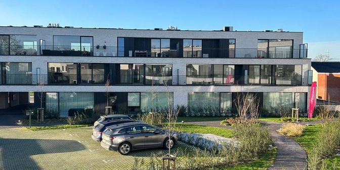 Appartement te koop in Rijksweg 314, 8710 Wielsbeke
