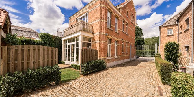 Appartement te koop in Wolfgang d'Urselstraat 8 bus 001, 2880 Hingene