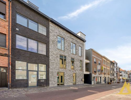                                         Eengezinswoning te koop in Diest, € 470.000
