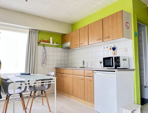                                         Studio à vendre à Klemskerke, € 97.000
