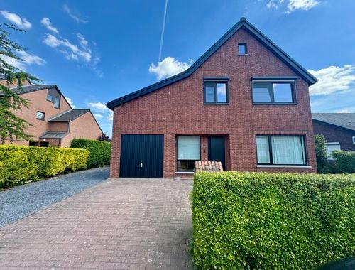                                         Maison à louer à Sint-Lambrechts-Herk, € 1.400
