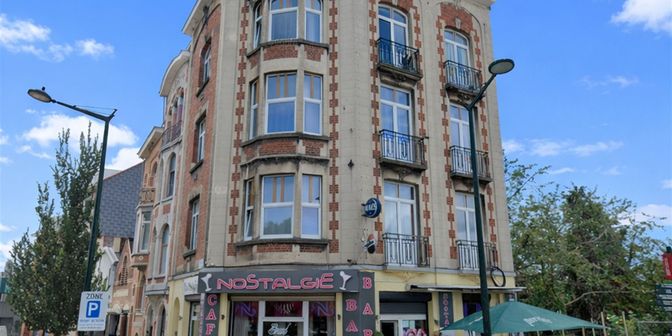 Appartement à vendre à 1020 Laeken