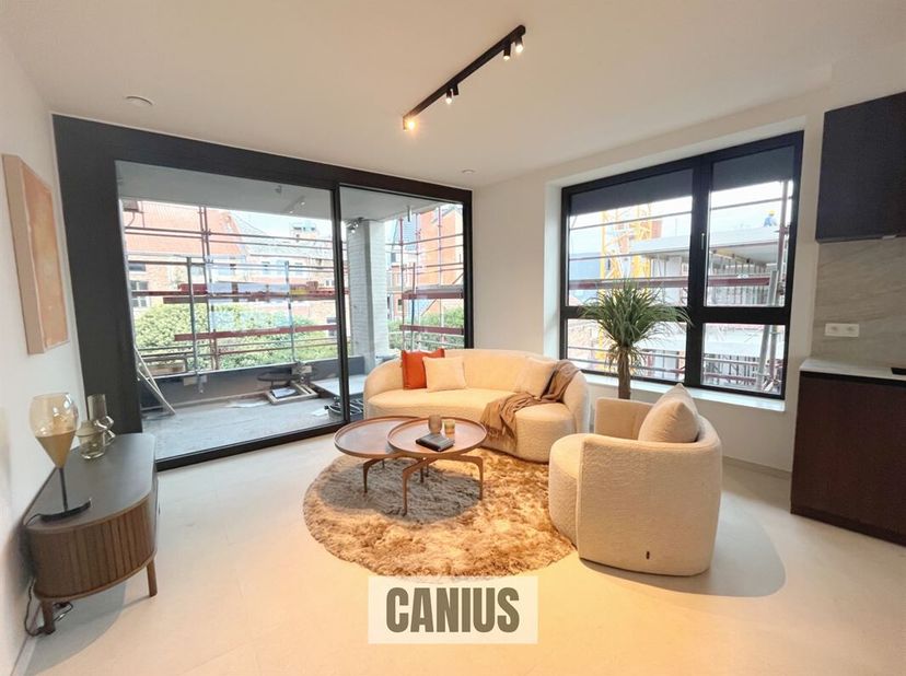 Wonen in Tuin der Broeders?<br />
Is kiezen voor de meest centrale ligging in hartje Sint-Truiden. <br />
Door de succesvolle verkoop van fase 1 (60%