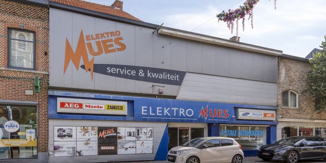 Bien professionnel à vendre à Diestsesteenweg 354, 3202 Rillaar