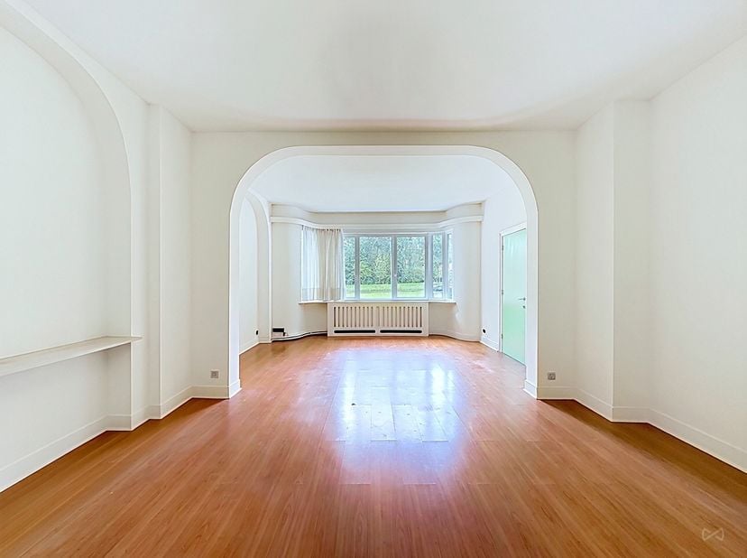 Appartement à louer à Avenue des Croix du Feu 203,
                    1020 Laeken