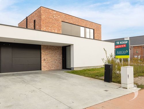                                         Woning te koop in Houwaart, € 599.000
